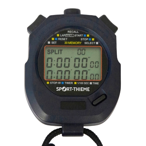 Image de Chronomètre numérique Sport-Thieme « Countdown »