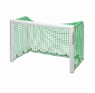 Image de But de football mobile pliable en aluminium TS 1,50 x 1,00 m avec filet