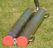 Image de Conteneur de contrepoids — Ø120 mm — VI 6044