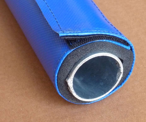 Image de Jeu de protections du cadre inférieur — VI 6042