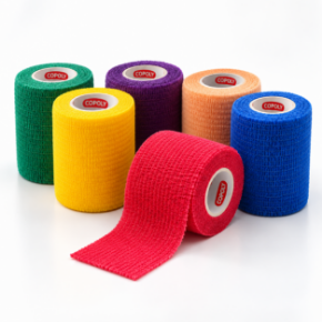 Image de la catégorie Bandages cohésifs Copoly 7,5 cm
