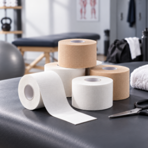Image de la catégorie Bandes sportives rigides & Athletic Tape