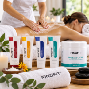 Image de la catégorie Crèmes pour le Massage