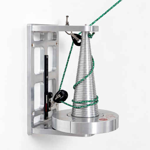 Image de RSP Conic Racket – appareil inertiel pour les sports de raquette