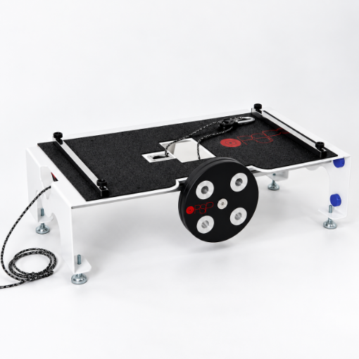 Image de RSP Squat – appareil inertiel pour les squats et la force excentrique