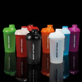 Image de la catégorie Shakers & gourdes de sport