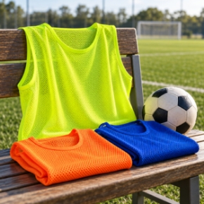 Image de la catégorie Chasubles d’entraînement