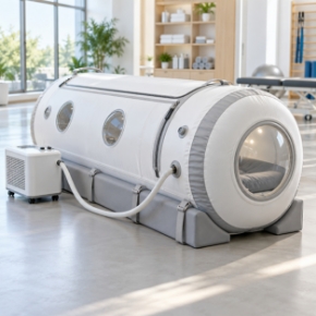 Image de la catégorie Chambres hyperbares